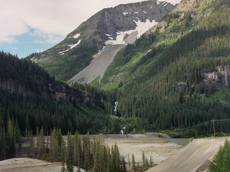 Colorado Western Slope